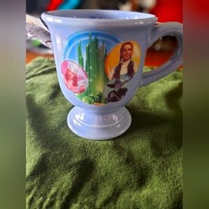 Awesome wizard of Oz coffee mug collectible coffee cup Wizard of Oz Dorothy